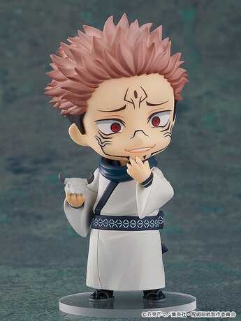 Jujutsu Kaisen Nendoroid figurine Sukuna Good Smile Company
