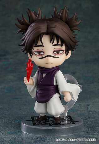Jujutsu Kaisen Nendoroid figurine Choso  Good Smile Company