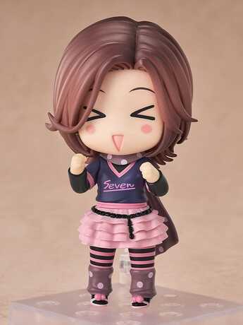 Nana Nendoroid figurine Nana Komatsu  Good Smile Company