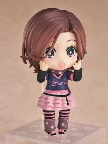 Nana Nendoroid figurine Nana Komatsu  Good Smile Company