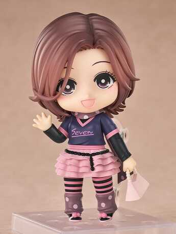 Nana Nendoroid figurine Nana Komatsu  Good Smile Company