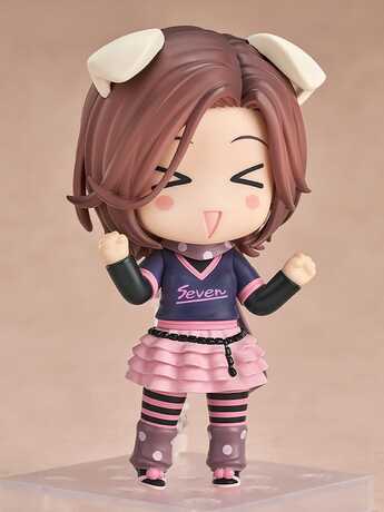 Nana Nendoroid figurine Nana Komatsu  Good Smile Company