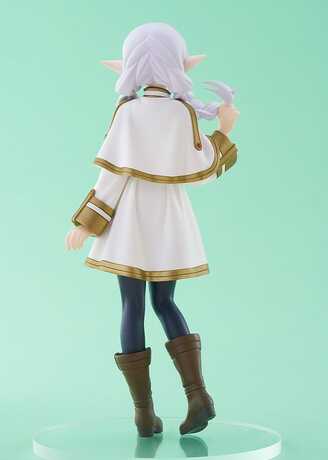 Frieren: Beyond Journey's End Pop Up Parade Frieren: Braids Ver. Good Smile Company