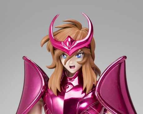 Saint Seiya figurine Saint Cloth Myth EX Andromeda Shun [Final Bronze Cloth] -Original Color Edition Bandai