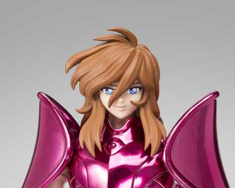 Saint Seiya figurine Saint Cloth Myth EX Andromeda Shun [Final Bronze Cloth] -Original Color Edition Bandai