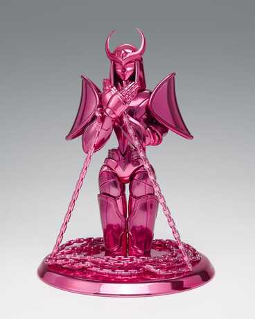 Saint Seiya figurine Saint Cloth Myth EX Andromeda Shun [Final Bronze Cloth] -Original Color Edition Bandai
