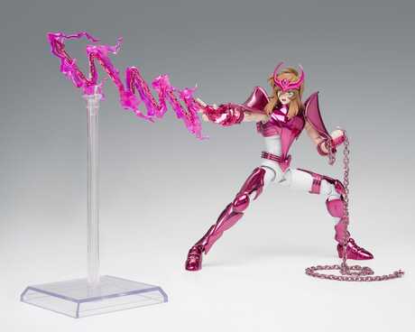 Saint Seiya figurine Saint Cloth Myth EX Andromeda Shun [Final Bronze Cloth] -Original Color Edition Bandai