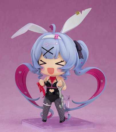 Character Vocal Series 01: Hatsune Miku figurine Nendoroid Hatsune Miku: Rabbit Hole Ver.  Good Smile Company
