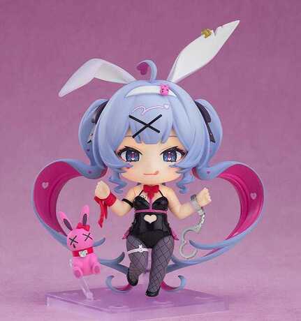 Character Vocal Series 01: Hatsune Miku figurine Nendoroid Hatsune Miku: Rabbit Hole Ver.  Good Smile Company