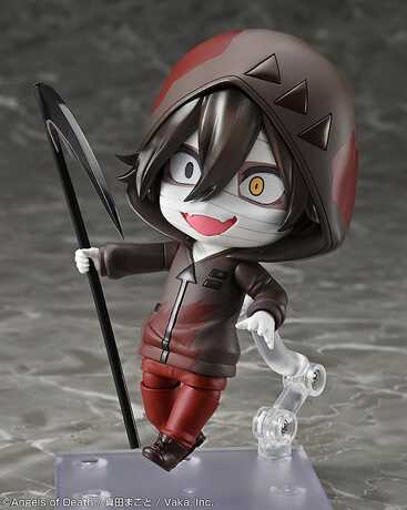 Angels of Death figurine Nendoroid Isaac Foster good Smile Company
