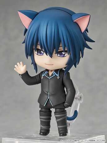 Shugo Chara! Nendoroid figurine Ikuto Tsukiyomi Good Smile Company