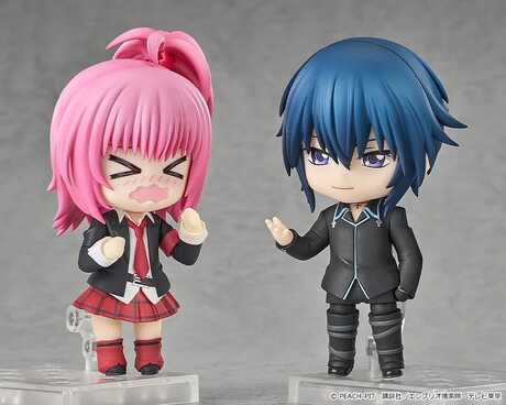 Shugo Chara! Nendoroid figurine Ikuto Tsukiyomi Good Smile Company