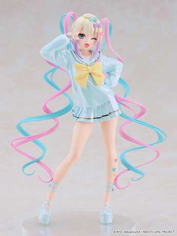 Needy Girl Overdose Pop Up Parade OMGkawaiiAngel: Anime Ver. Good Smile Company