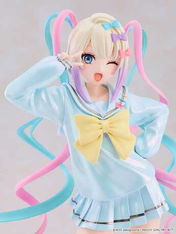 Needy Girl Overdose Pop Up Parade OMGkawaiiAngel: Anime Ver. Good Smile Company