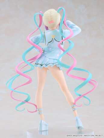 Needy Girl Overdose Pop Up Parade OMGkawaiiAngel: Anime Ver. Good Smile Company