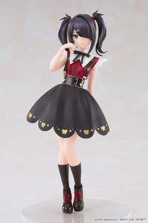Needy Girl Overdose Pop Up Parade Ame-chan: Anime Ver.  Good Smile Company