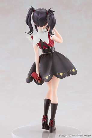 Needy Girl Overdose Pop Up Parade Ame-chan: Anime Ver.  Good Smile Company