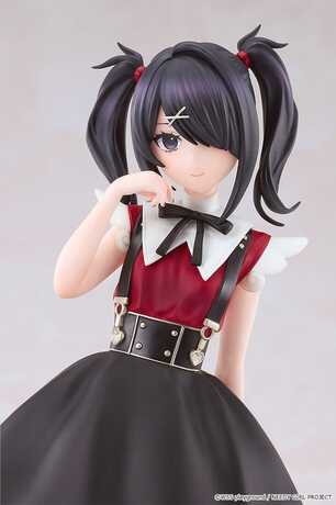 Needy Girl Overdose Pop Up Parade Ame-chan: Anime Ver.  Good Smile Company
