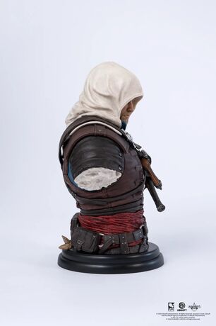 Assassin´s Creed buste 1/4 Edward Pure Arts
