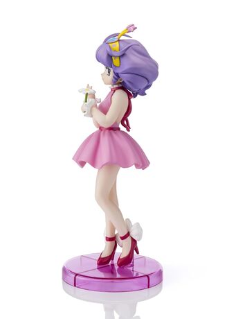 Creamy Mami Magic Angel Adokenette Figure Bandai