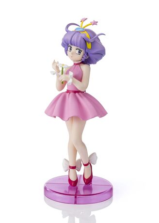 Creamy Mami Magic Angel Adokenette Figure Bandai