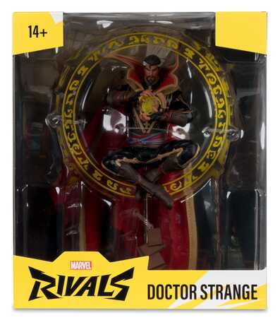 Marvel Rivals Collection figurine 1/10 Doctor Strange McFarlane Toys