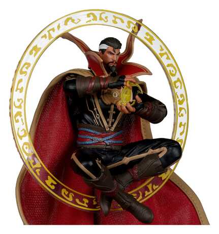 Marvel Rivals Collection figurine 1/10 Doctor Strange McFarlane Toys