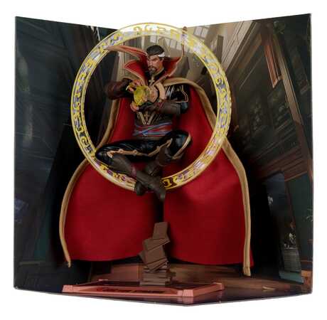 Marvel Rivals Collection figurine 1/10 Doctor Strange McFarlane Toys