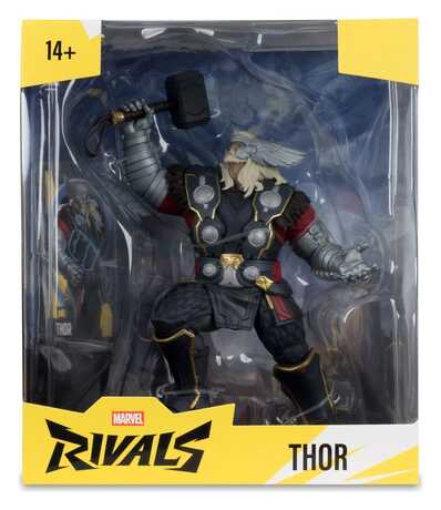 Marvel Rivals Collection figurine 1/10 Thor McFarlane Toys