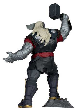Marvel Rivals Collection figurine 1/10 Thor McFarlane Toys