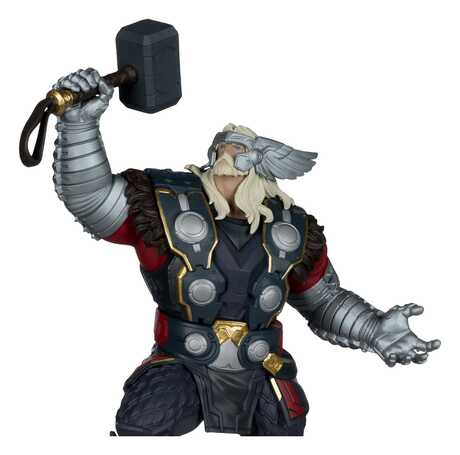 Marvel Rivals Collection figurine 1/10 Thor McFarlane Toys