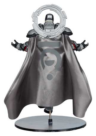 Marvel Rivals Collection figurine 1/10 Magneto McFarlane Toys