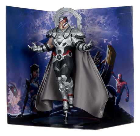 Marvel Rivals Collection figurine 1/10 Magneto McFarlane Toys