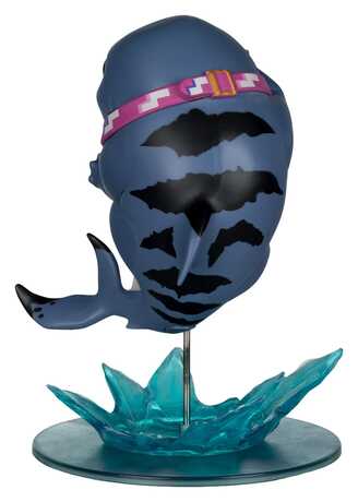 Marvel Rivals Collection Gamerverse figurine 1/10 Jeff The Land Shark McFarlane Toys