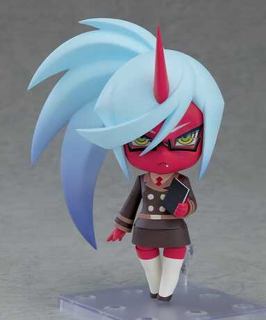 New Panty & Stocking with Garterbelt Nendoroid figurine Kneesocks Good Smile Company