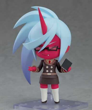 New Panty & Stocking with Garterbelt Nendoroid figurine Kneesocks Good Smile Company