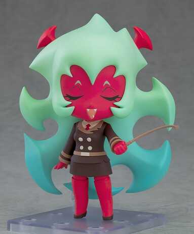 New Panty & Stocking with Garterbelt Nendoroid figurine Scanty Good Smile Company