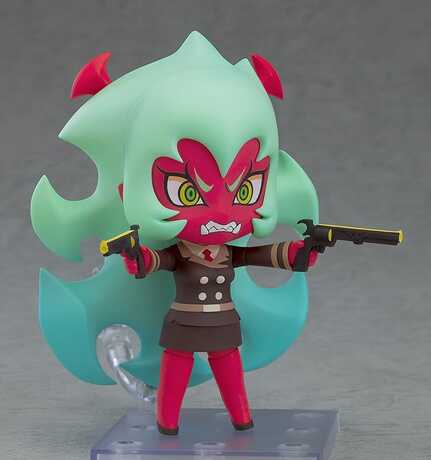 New Panty & Stocking with Garterbelt Nendoroid figurine Scanty Good Smile Company