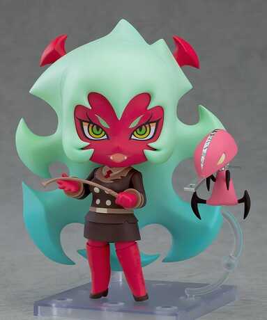 New Panty & Stocking with Garterbelt Nendoroid figurine Scanty Good Smile Company