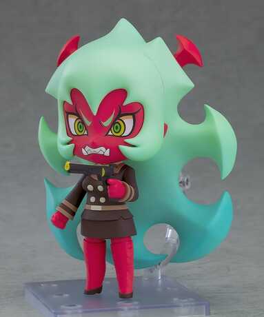 New Panty & Stocking with Garterbelt Nendoroid figurine Scanty Good Smile Company
