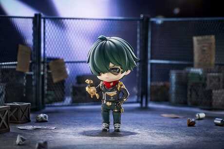 Zenless Zone Zero Nendoroid figurine Lighter Good Smile Company