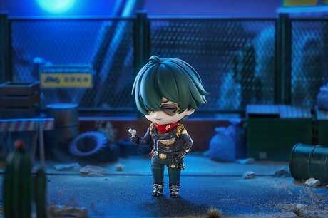 Zenless Zone Zero Nendoroid figurine Lighter Good Smile Company