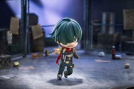 Zenless Zone Zero Nendoroid figurine Lighter Good Smile Company