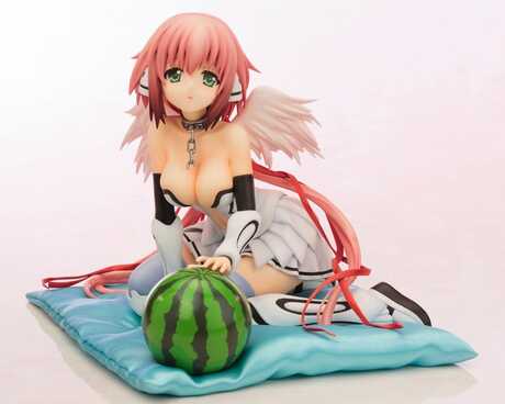 Heaven's Lost Property Final – The Movie: Eternally My Master figurine PVC 1/6 Ikaros  Kotobukiya