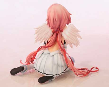 Heaven's Lost Property Final – The Movie: Eternally My Master figurine PVC 1/6 Ikaros  Kotobukiya