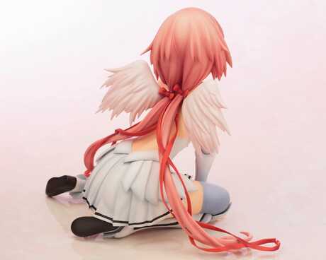 Heaven's Lost Property Final – The Movie: Eternally My Master figurine PVC 1/6 Ikaros  Kotobukiya