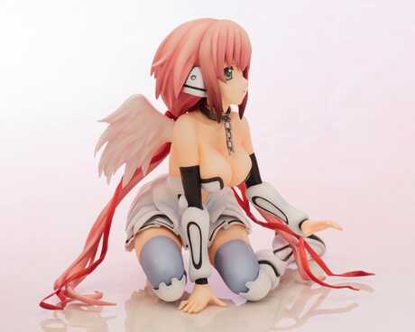 Heaven's Lost Property Final – The Movie: Eternally My Master figurine PVC 1/6 Ikaros  Kotobukiya