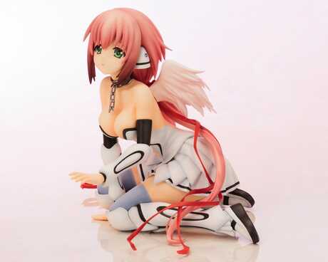 Heaven's Lost Property Final – The Movie: Eternally My Master figurine PVC 1/6 Ikaros  Kotobukiya