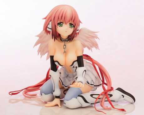 Heaven's Lost Property Final – The Movie: Eternally My Master figurine PVC 1/6 Ikaros  Kotobukiya