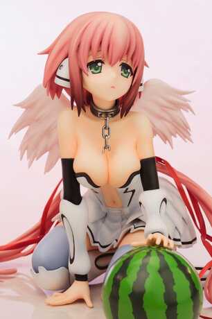 Heaven's Lost Property Final – The Movie: Eternally My Master figurine PVC 1/6 Ikaros  Kotobukiya